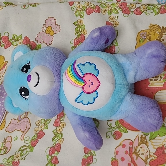 Care Bears Dream Bright Bear - Picture 1 of 4